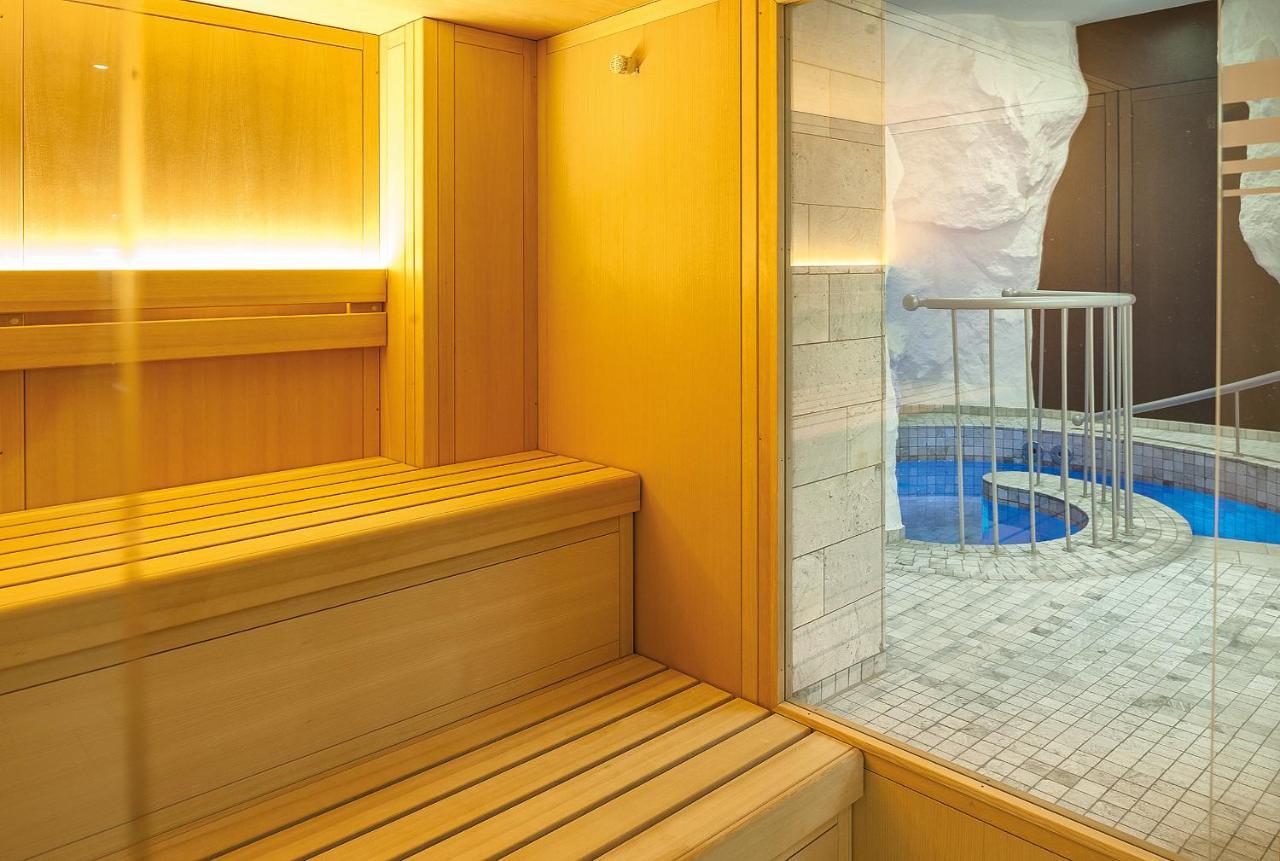 Roewers Privathotel & Spa Sellin Kültér fotó