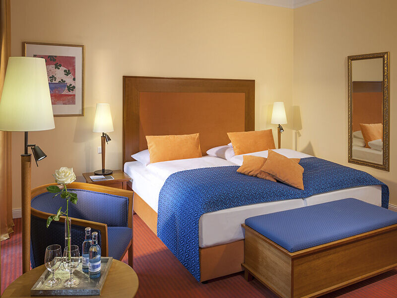 Roewers Privathotel & Spa Sellin Kültér fotó
